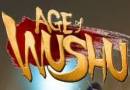 Age of wushu logo