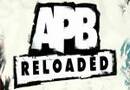 APB Reloaded logo