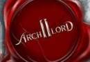 Archlord 2 logo