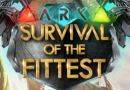ARK: Survival of the Fittest logo
