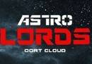 Astro Lords: Oort Cloud logo