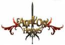 Avalon Heroes logo