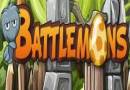 Battlemons logo
