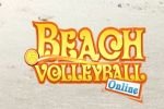Beach Volleyball Online logo