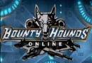 Bounty Hounds logo