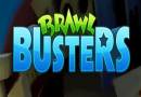 Brawl Busters logo