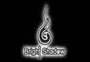 Bright shadow logo