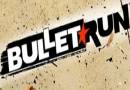 Bullet run logo
