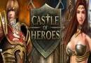 Castle of Heroes logo