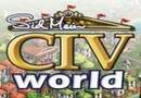 Civilization World logo