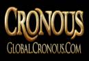 Cronous logo