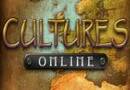 Cultures Online logo