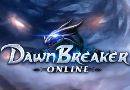 Dawnbreaker Online logo