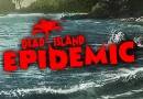 Dead island epidemic logo