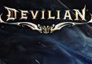Devilian logo