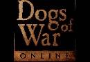 Dogs of war online logo