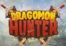 Dragomon Hunter logo