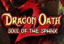 Dragon oath 2 logo