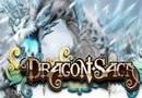 Dragon Saga logo