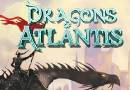 Dragons of Atlantis logo