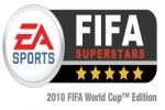 EA SPORTS FIFA Superstars logo