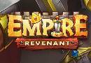 Empire: Revenant logo