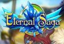 Eternal saga logo
