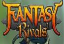 Fantasy rivals logo