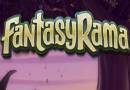 Fantasyrama logo