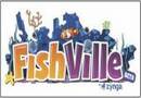 FishVille logo