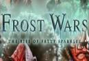 Frost Wars logo