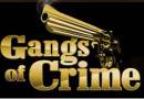 Gangs of crime logo