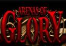 Gladius 2 - Arenas of glory logo