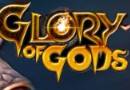 Glory of gods logo