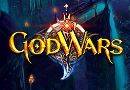 God Wars logo