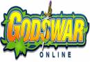 Gods War logo