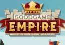 Goodgame empire logo