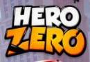 Hero Zero logo