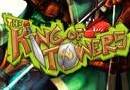 King of Towers logo