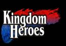 Kingdom heroes logo