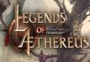 Legends of Aethereus logo