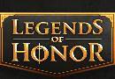Legends of Honor logo