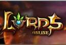 Lords Online logo