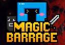 Magic barrage logo