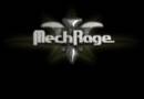 Mech rage logo
