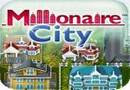 Millionaire City logo