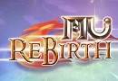 MU Rebirth logo