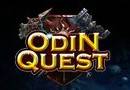 Odin quest logo