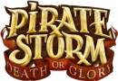 Pirate storm logo