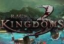 Rage of 3 Kingdoms logo